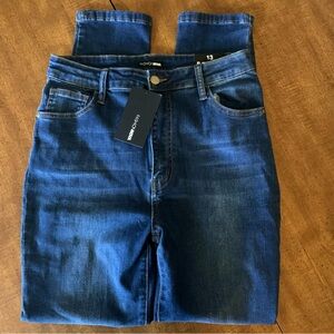 Fashion Nova Jessica Skinny Jeans